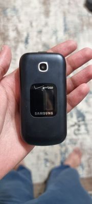 Samsung Verizon Gusto 3
