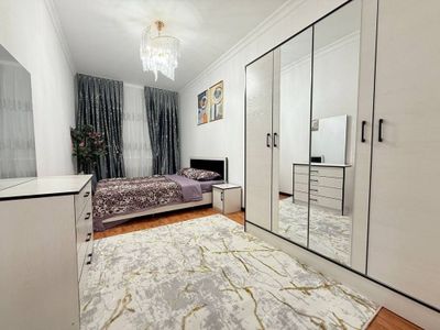 Аренда квартира чилонзор метрога якин факат оилага берилади