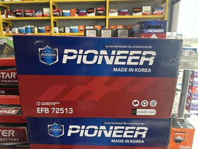 Аккумулятор Pioneer 225 Ah EFB