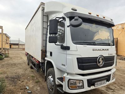 CHACMAN L3000 сотилади