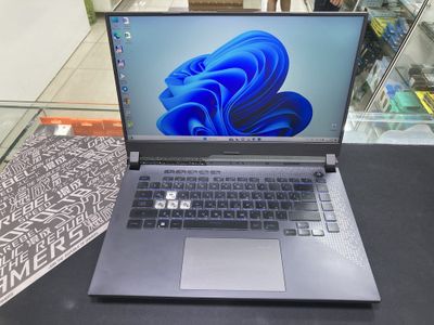 G513R ROG STRIX ryzen 7-6800H RTX3060