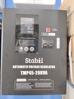 Stabilizator Stabil tmp 20-kva 45v-280v