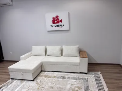 Раскладной диван — удобно, практично, качественно!