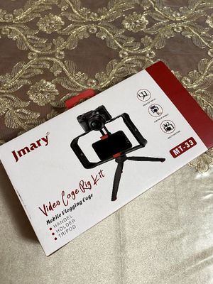 Shtativ Jmary MT-33 Stol usti uchi; Yilni Maqsad: mob