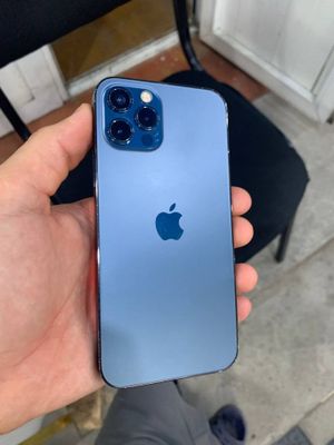 Iphone 12 pro 1x hira