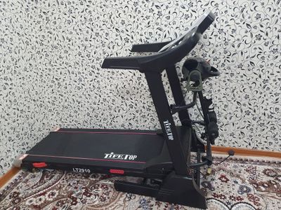 Begavoy, trinajor kattasidan