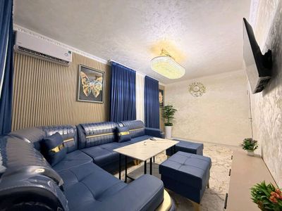 Продаётся Чиланзар 13 кв 1*2/1/4