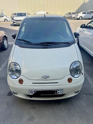 Matiz 2013 yil aftomat metan gazi bor