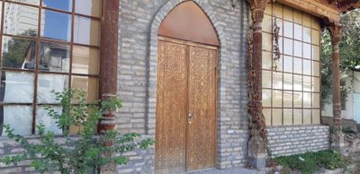 Продаётся участок в дархане
