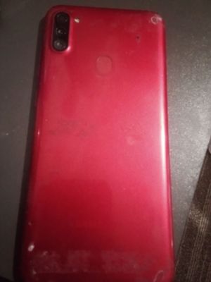 Samsung A11