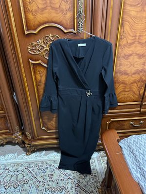 турецкое платье 38 размера