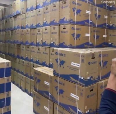 Кондиционер Gree 12Скидка 40% доставка бесплатно по городу