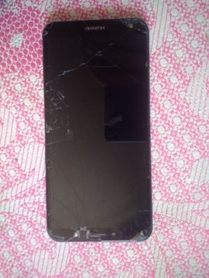 Продам телефон Huawei