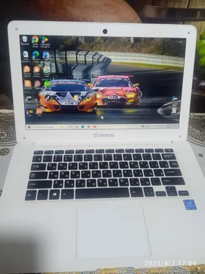 Irbis Noutbook sotiladi – Yaxshi holatda – Buxoro Tavsif: Assalomu