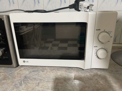 Продается микроволновка