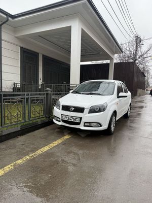 Nexia 3 Ravon Evro