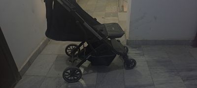 Kidillo коляска