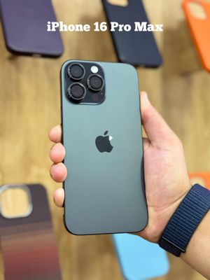 iPhone 16 Pro Max 256 Gb