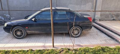 FORD MONDEO в хорошем состоянии