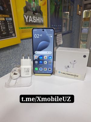 Infinix Hot 60i 16/256GB