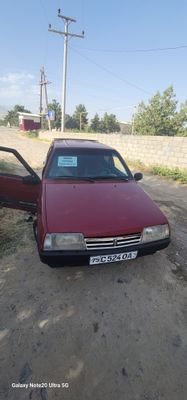 Lada 2109 (samara)