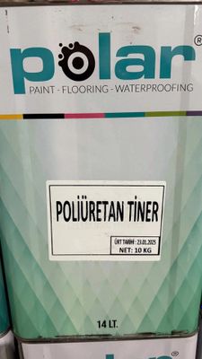 Poliuretan Tiner