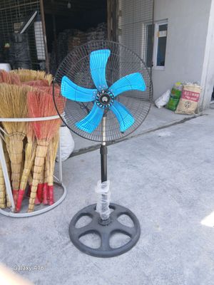 ventilator