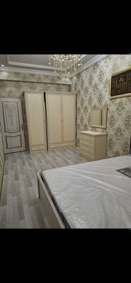 В центре города сдаётся 3 комнатная квартира
