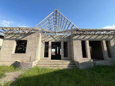 (Добрый) Новый Ташкентский район, 6 соток, 160 м²