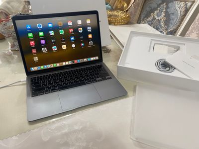 Macbook air 2020 i5 8gb