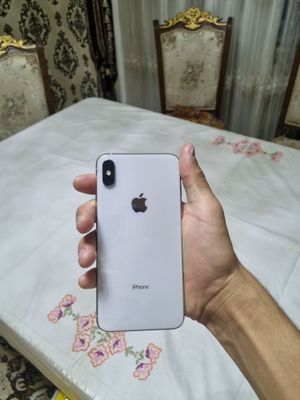 iphone xsmax 64 lla