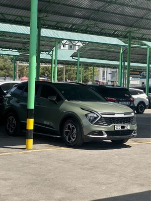 Kia Sportage Premium Light FWD 4X 2023