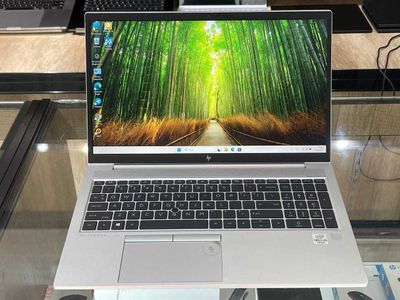 HP EliteBook 850 G7 Core i7-10610U ram 16 ssd 512