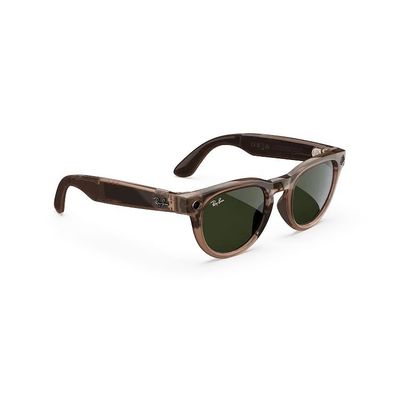 Новый! Ray-Ban Meta Headliner Бесплатная доставка!