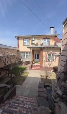 Аренда участка в Юнусабадском районе
