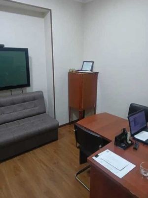 ул.Ш.руставели 1-проезд Текстиль 1-этаж 2-комн 100 м² ремонт мебель