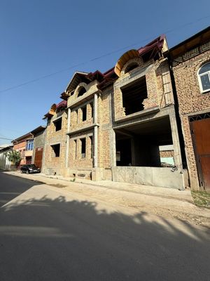 Сергели Хонобод 6.3 соток