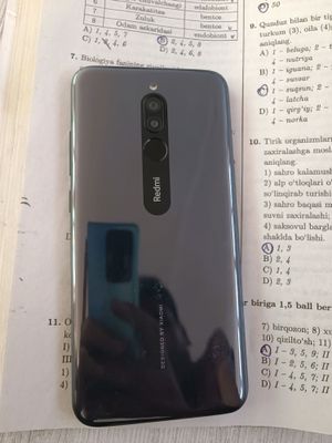 Telefon