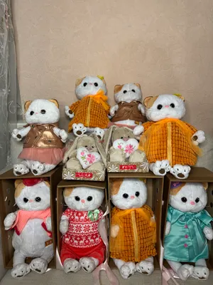 Игрушки Budi Basa