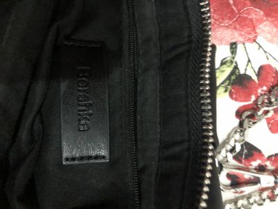 Сумка bershka оригинал
