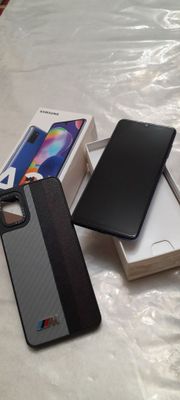 Samsung A 31 sotiladi