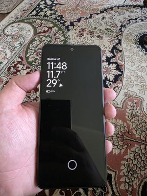 Xiaomi Redmi Note 13 8/256 состояние как новый идеал