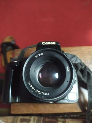Продам canon kiss digital N (350d).