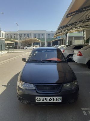 Nexia2 Holat ortacha polni kraska