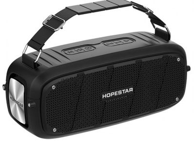 Hopestar a20 original sambufer хопестар а20 басс калонка