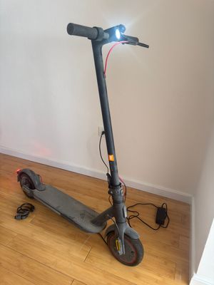 Mi Xiaomi Scooter Pro 2