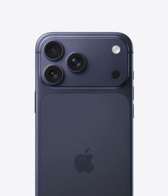 iPhone 17 Pro 256GB