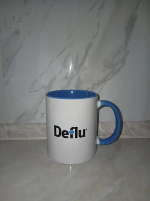 кружка для питья воды