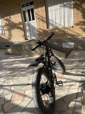 Elektroni velik xolati yaxshi