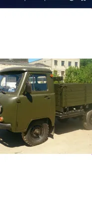 Вазик бортовой сатилади